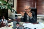 مدیرکل تأمین اجتماعی گیلان: در شرایط جنگی از کارفرمایان حمایت کردیم