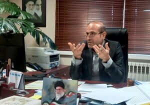 مدیرکل تأمین اجتماعی گیلان: در شرایط جنگی از کارفرمایان حمایت کردیم