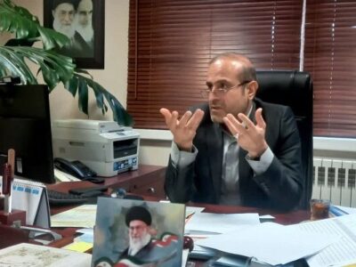 مدیرکل تأمین اجتماعی گیلان: در شرایط جنگی از کارفرمایان حمایت کردیم
