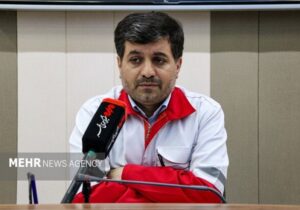 نجات ۳۵ نفر از مرگ در سواحل گیلان / کاهش چشمگیر حوادث غرق‌شدگی با آموزش همگانی