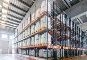 چرا همه انبارهای بزرگ سراغ پانل سقفی میروند؟