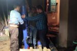افزایش ظرفیت تامین آب شرب مشتركین در ۳ روستای شهرستان لنگرود