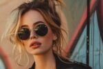 ۵ راز انتخاب عینک آفتابی زنانه برای بانوانی که به جزئیات اهمیت می‌دهند