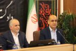 ساخت‌وساز صرفاً در محدوده طرح هادی مجاز است