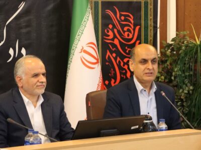 ساخت‌وساز صرفاً در محدوده طرح هادی مجاز است