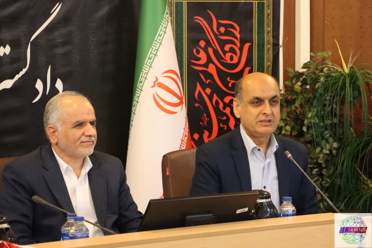 ساخت‌وساز صرفاً در محدوده طرح هادی مجاز است