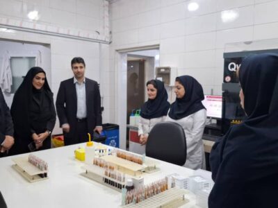 اهدای خون به بخشی از سبک زندگی مردم تبدیل شده است