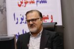با مدیریت مصرف برق، از شکل گیری بحران های زیست محیطی جلوگیری کنیم