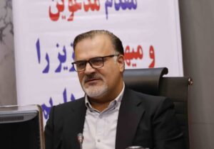 با مدیریت مصرف برق، از شکل گیری بحران های زیست محیطی جلوگیری کنیم