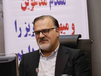 با مدیریت مصرف برق، از شکل گیری بحران های زیست محیطی جلوگیری کنیم