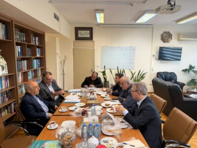 پیشنهاد انتقال مجتمع دخانیات تهران به گیلان برای بهینه‌سازی تولید و کاهش آلودگی