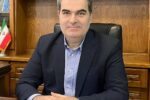مدیرعامل آب گیلان بمناسبت سپری شدن فصل آبیاری از همراهی کشاورزان و مسئولین استان در مدیریت مصرف آب تقدیر و تشکر کرد
