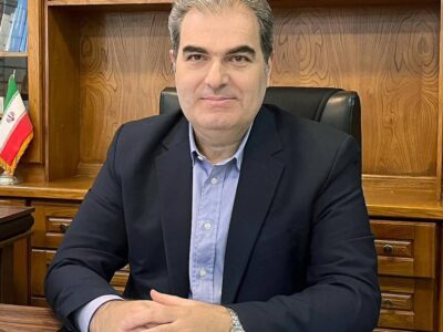 مدیرعامل آب گیلان بمناسبت سپری شدن فصل آبیاری از همراهی کشاورزان و مسئولین استان در مدیریت مصرف آب تقدیر و تشکر کرد