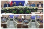 تأکید فرماندار بر نقش اثر گذار مدیریت دانش در توسعه شهرستان 
