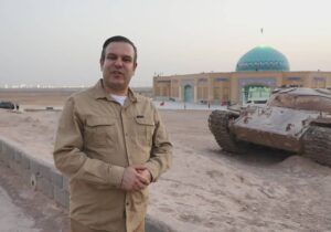 آماده‌باش ۲۱۷۰ اتوبوس برای جابه‌جایی زائران اربعین در مرزهای کشور