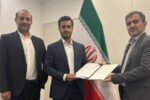 انتصاب نایب‌رئیس بانوان و دبیر هیأت گلف منطقه آزاد انزلی