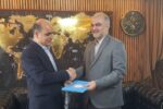افزایش پروازهای خارجی به مقصد گیلان در دستور کار قرار می گیرد