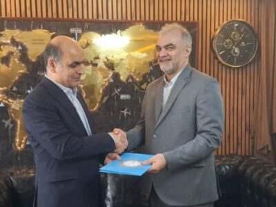 افزایش پروازهای خارجی به مقصد گیلان در دستور کار قرار می گیرد
