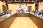 بررسی معضلات ناشی از ناترازی انرژی و قطعی برق بر مدارس و مراکز علمی استان گیلان