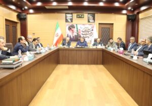 بررسی معضلات ناشی از ناترازی انرژی و قطعی برق بر مدارس و مراکز علمی استان گیلان