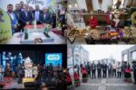 گام های موثر و موفق شهرداری رشت در جهت برند سازی شهری