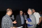 برگزاری جلسه کارگاهی در پروژه ۶۲۴ واحدی طرح نهضت ملی مسکن رشت