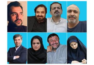 احکام چهره‌های شاخص در حزب اعتماد ملی گیلان