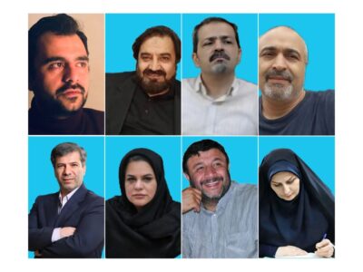 احکام چهره‌های شاخص در حزب اعتماد ملی گیلان