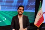 ‍ پیام تبریک دکتر شهریار سروری مجری،  پژوهشگر و گوینده خبر سازمان صدا و سیمای استان گیلان و تهران به مناسبت ۱۷ مرداد، روز خبرنگار