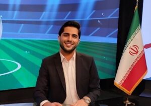 پیام تبریک دکتر شهریار سروری، مجری و پژوهشگر سازمان صدا و سیمای استان گیلان به مناسبت ۱۷ مرداد، روز خبرنگار 