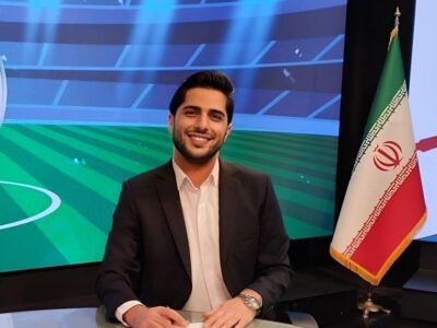 ‍ پیام تبریک دکتر شهریار سروری مجری،  پژوهشگر و گوینده خبر سازمان صدا و سیمای استان گیلان و تهران به مناسبت ۱۷ مرداد، روز خبرنگار