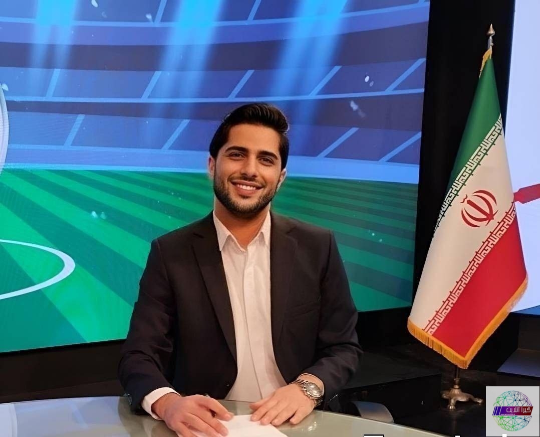 ‍ پیام تبریک دکتر شهریار سروری مجری، پژوهشگر و گوینده خبر سازمان صدا و سیمای استان گیلان و تهران به مناسبت ۱۷ مرداد، روز خبرنگار