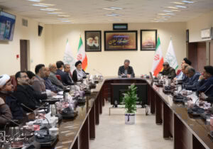 دانشگاه گیلان، نقطه تلاقی ایمان، آموزش و نوآوری در سی و دومین اجلاس سراسری اقامه نماز