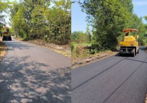ارتقای ایمنی مسیرهای پرتگاهی اشکورات رودسر ارتقای ایمنی مسیرهای پرتگاهی اشکورات
