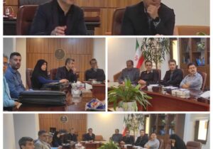 شهرداران و دهیاران اجرای پروژه #جی_نف را در اولویت کاری و برای نصب پلاک نشانی و نامگذاری معابر اقدام نمایند