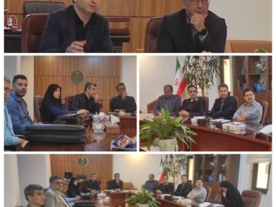 شهرداران و دهیاران اجرای پروژه #جی_نف را در اولویت کاری و برای نصب پلاک نشانی و نامگذاری معابر اقدام نمایند