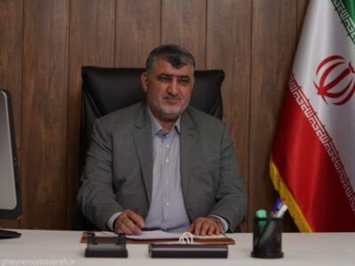 دلخوش خبر داد: ارائه طرح تبدیل وضعیت نیروهای شرکتی به مجلس