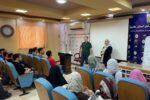 برگزاری دوره ماساژ ورزشی در رشت با همکاری فدراسیون پزشکی ورزشی جمهوری اسلامی ایران 