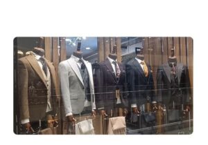 رونمایی از وبسایت مستر خاص: فروشگاه اینترنتی آنلاین تخصصی در زمینه فروش پوشاک و لباس مردانه
