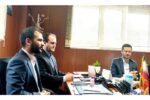 نیوساد؛ پیشتاز خودکفایی در گیلان با رشد ۳۰ درصدی تولید محصولات آرایشی-بهداشتی