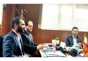 نیوساد؛ پیشتاز خودکفایی در گیلان با رشد ۳۰ درصدی تولید محصولات آرایشی-بهداشتی