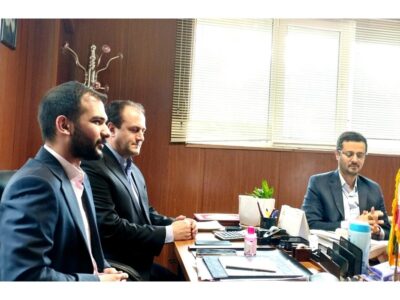 نیوساد؛ پیشتاز خودکفایی در گیلان با رشد ۳۰ درصدی تولید محصولات آرایشی-بهداشتی
