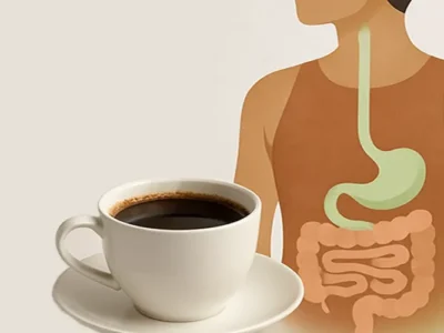 چرا قهوه باعث یبوست می‌شود؟ بررسی جامع دلایل علمی و راه‌حل‌های کاربردی