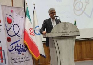 جامعه پزشکی در بحران‌ها به میدان می‌آید/ پزشکان، سرمایه‌هایی جان‌برکف در مسیر خدمت