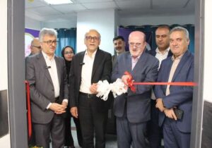 بهره‌برداری ۱۲ پروژه سلامت محور گیلان با اعتبار بالغ بر ۲۰۰۰ میلیارد ریال