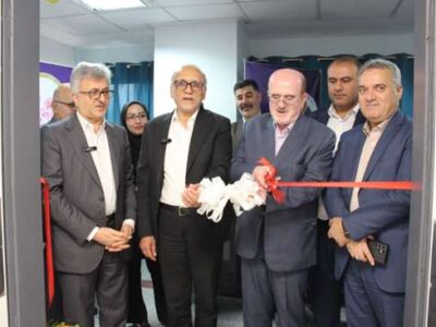 بهره‌برداری ۱۲ پروژه سلامت محور گیلان با اعتبار بالغ بر ۲۰۰۰ میلیارد ریال