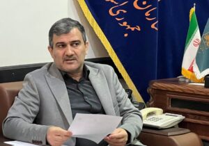 تشریح دستاورد های یکساله سازمان اسناد و کتابخانه ملی گیلان همزمان با هفته دولت؛