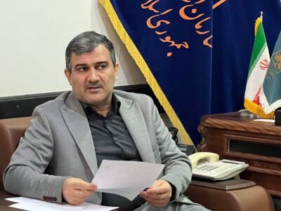 تشریح دستاورد های یکساله سازمان اسناد و کتابخانه ملی گیلان همزمان با هفته دولت؛