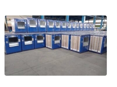 رونمایی از وبسایت سرما شاپ، فروشگاه اینترنتی تخصصی در عرضه انواع کولرهای گازی و کولرهای آبی