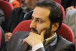 علی بزرگ‌بشر رئیس شعبه حزب ندای ایرانیان در گیلان شد